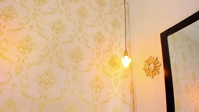 BRITANY WELLS  online show from November 7, 2025, 11:59 am