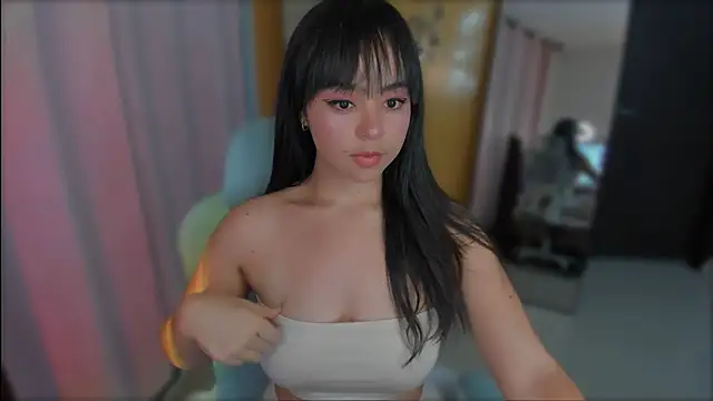 Olivia xd  online show from October 13, 2025, 7:54 am