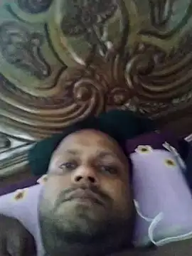 Snapshot of Niladri1410 chatting on October 7, 2025, 6:47 am Niladri1410 online show from October 7, 2025, 6:47 am