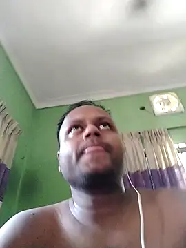 Snapshot of Niladri1410 chatting on September 26, 2025, 6:09 am Niladri1410 online show from September 26, 2025, 6:09 am