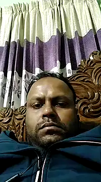 Niladri1410 online show from January 7, 2025, 2:30 pm