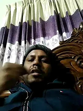 Niladri1410 online show from January 8, 2025, 2:35 am