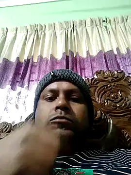 Niladri1410 online show from January 10, 2025, 5:05 am