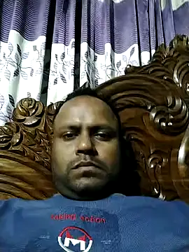 Niladri1410 online show from January 4, 2025, 3:17 pm