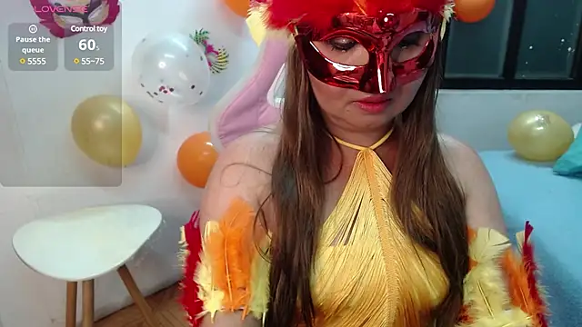 rose meyer online show from March 1, 2025, 7:26 pm
