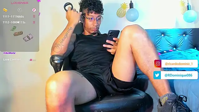 FuckHardlove online show from January 28, 2025, 6:07 pm