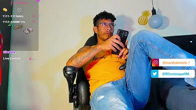 FuckHardlove online show from January 31, 2025, 6:03 pm