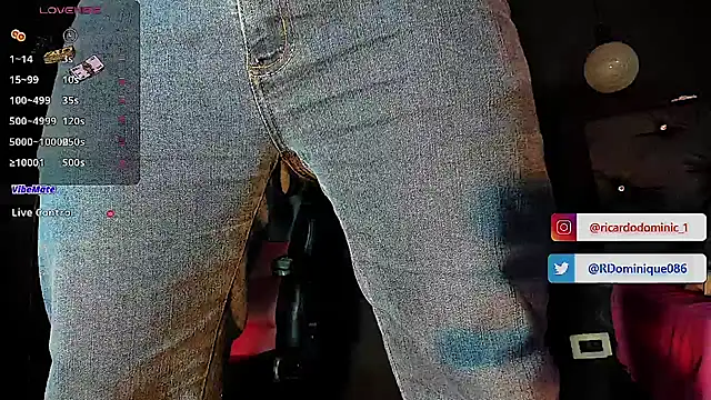 FuckHardlove online show from March 7, 2026, 3:46 am