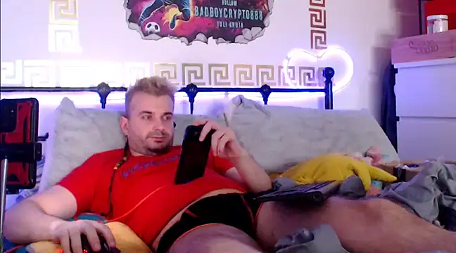 erotico69xxx online show from February 23, 2025, 8:55 pm