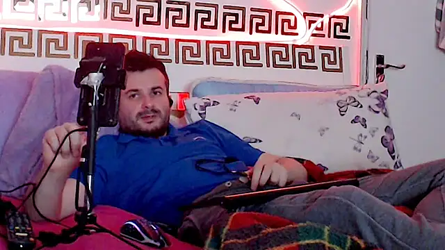 Snapshot of erotico69xxx chatting on October 29, 2025, 12:42 am erotico69xxx online show from October 29, 2025, 12:42 am