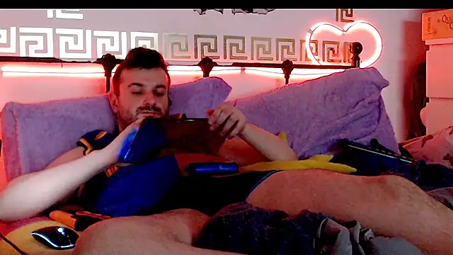 Snapshot of erotico69xxx chatting on October 12, 2025, 12:23 am erotico69xxx online show from October 12, 2025, 12:23 am