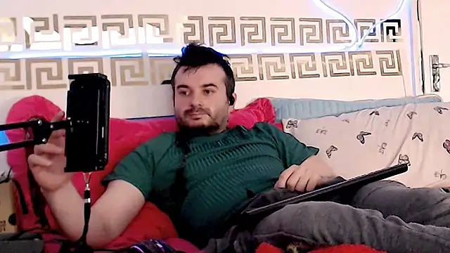 erotico69xxx online show from November 13, 2025, 1:04 pm