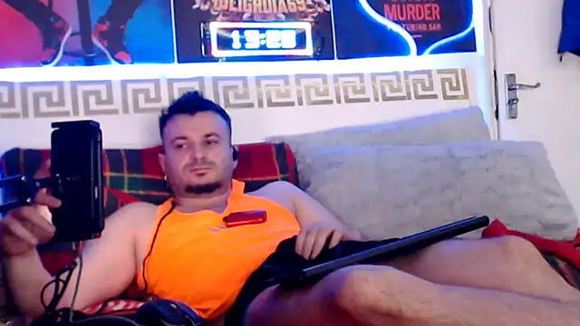 erotico69xxx online show from January 8, 2026, 1:28 pm