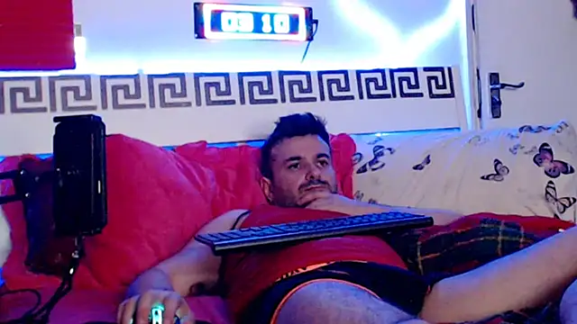 erotico69xxx online show from December 19, 2025, 3:10 am