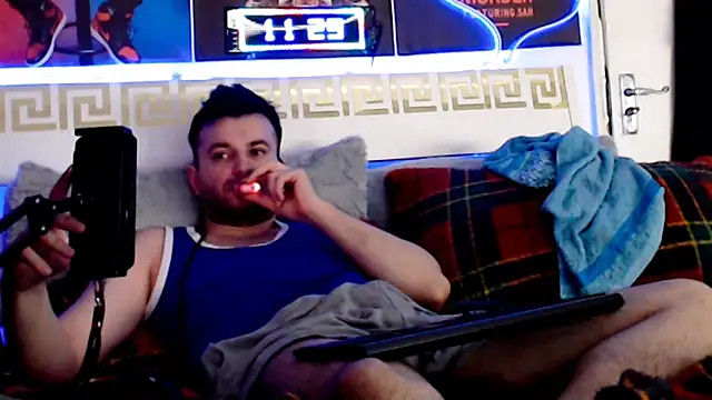 erotico69xxx online show from February 23, 2026, 11:33 am