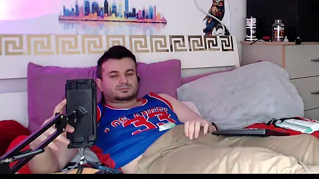 erotico69xxx online show from March 27, 2026, 11:55 am