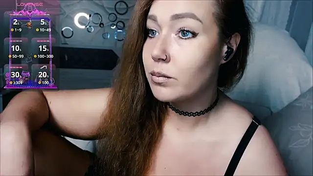 tia meow online show from November 14, 2025, 2:15 am