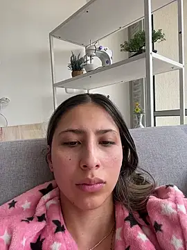 Ameellie online show from March 7, 2026, 3:06 pm