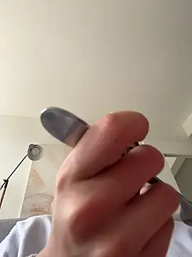 Ameellie online show from April 7, 2026, 2:30 pm