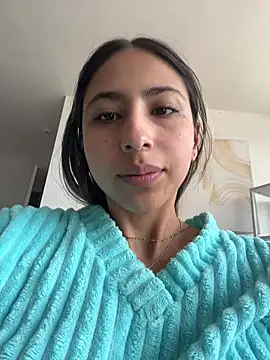 Ameellie online show from February 12, 2026, 4:18 pm