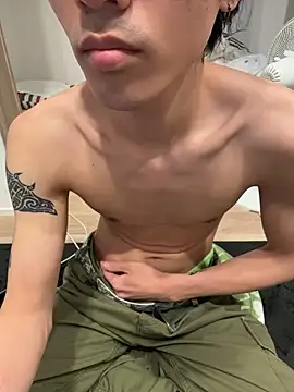 Snapshot of Shohei_erokukan chatting on April 29, 2026, 1:15 pm Shohei erokukan online show from April 29, 2026, 1:15 pm