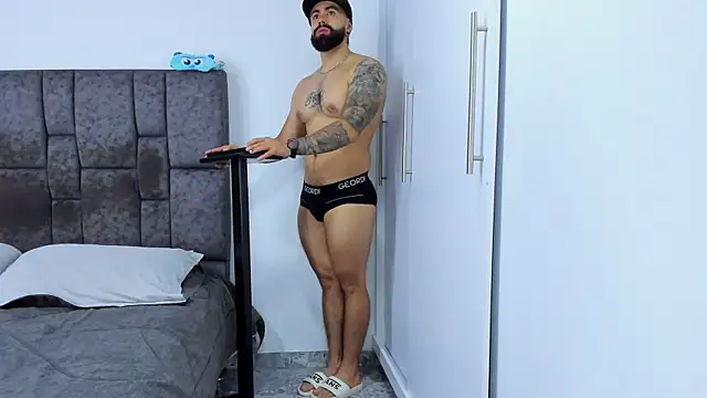Zack Froone online show from September 10, 2025, 12:48 pm
