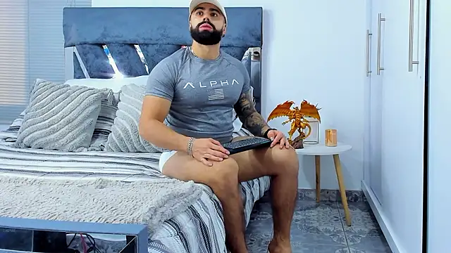 Zack Froone online show from February 12, 2026, 12:49 pm