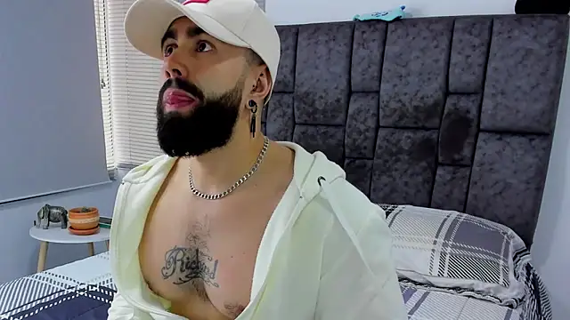 Zack Froone online show from February 5, 2025, 4:58 pm