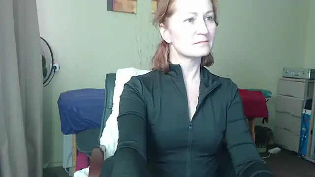 AmellyGrand online show from March 17, 2026, 3:26 pm