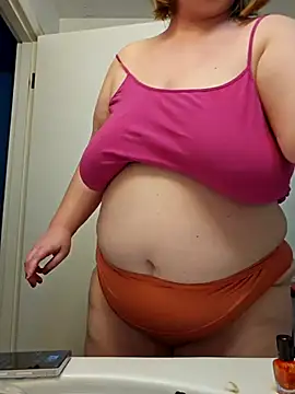 virgieblanca online show from October 22, 2025, 3:17 am