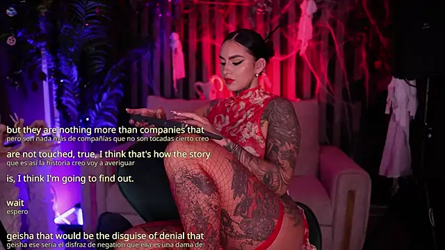 Snapshot of Kleeopatra_ chatting on October 29, 2025, 10:31 pm Kleeopatra  online show from October 29, 2025, 10:31 pm