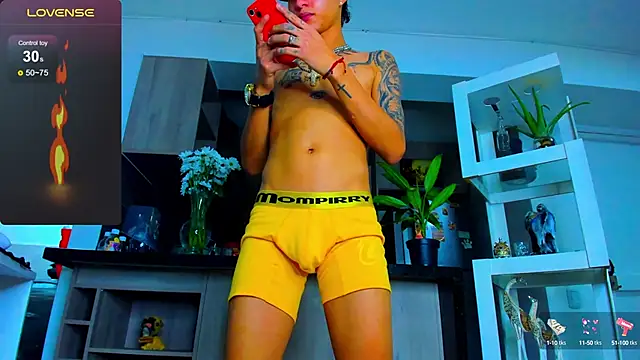 Hardcockboysxxx online show from February 26, 2025, 4:19 am