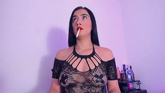 lia sharlote online show from January 22, 2025, 5:59 am