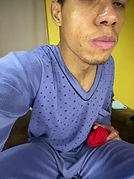 MoiseXxx 777 online show from September 20, 2025, 8:30 am