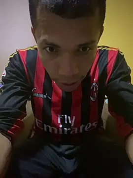 MoiseXxx 777 online show from October 23, 2025, 7:07 am