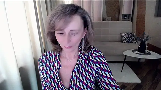 HornyMilf 777 online show from February 20, 2025, 5:23 am