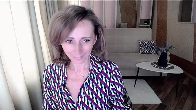HornyMilf 777 online show from February 26, 2025, 5:24 am