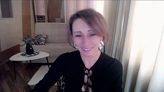 HornyMilf 777 online show from February 17, 2025, 5:36 am