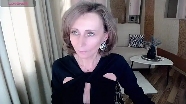 HornyMilf 777 online show from February 11, 2025, 5:05 am