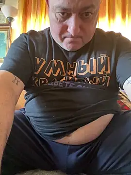 Russirayu online show from February 23, 2025, 3:18 pm