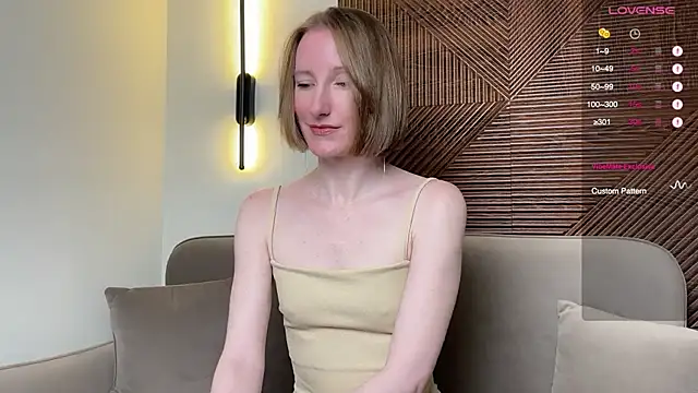 MonikaBos online show from January 7, 2026, 9:31 pm