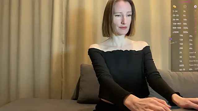 Snapshot of MonikaBos chatting on February 15, 2025, 10:31 pm MonikaBos online show from February 15, 2025, 10:31 pm