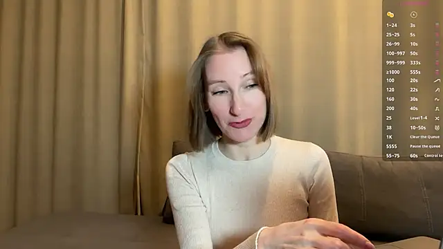 Snapshot of MonikaBos chatting on February 27, 2025, 9:36 pm MonikaBos online show from February 27, 2025, 9:36 pm