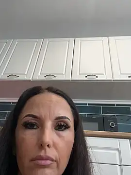 Carla Angel online show from September 22, 2025, 7:14 am