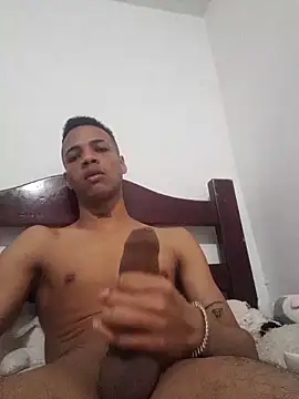Camilo19 online show from March 12, 2025, 4:46 pm