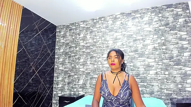 CiaraHarris online show from February 7, 2025, 12:06 pm