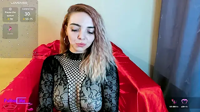 Snapshot of mia-joy chatting on March 16, 2025, 7:27 pm mia-joy online show from March 16, 2025, 7:27 pm