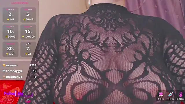 Snapshot of mia-joy chatting on February 17, 2025, 11:43 pm mia-joy online show from February 17, 2025, 11:43 pm