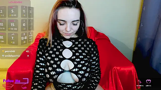 Snapshot of mia-joy chatting on March 9, 2025, 12:00 am mia-joy online show from March 9, 2025, 12:00 am