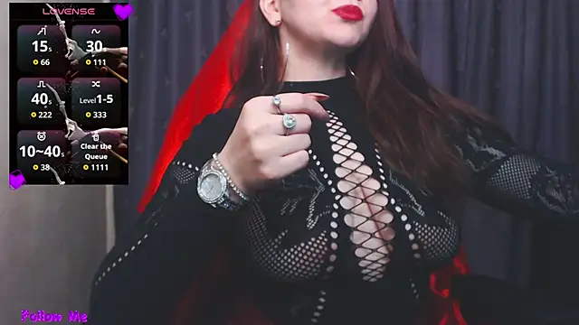 Snapshot of mia-joy chatting on October 25, 2025, 8:13 am mia-joy online show from October 25, 2025, 8:13 am